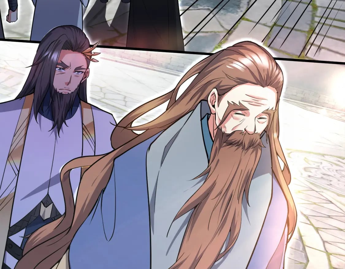 神帝降临：我有亿万属性点漫画,048 求我啊1图