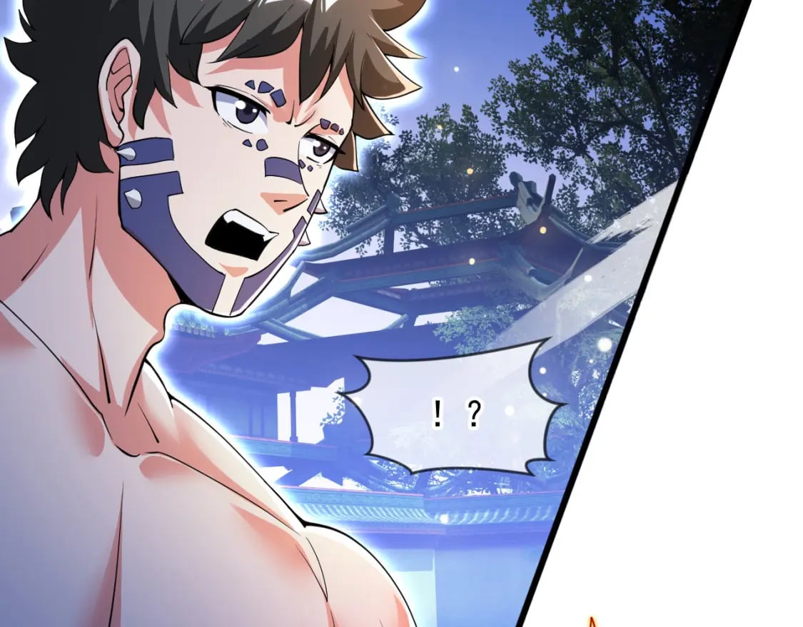 神帝降临：我有亿万属性点漫画,074 天神殿分殿2图