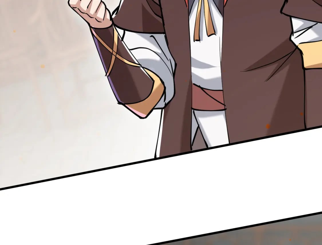 神帝降临：我有亿万属性点漫画,046 九曲迷魂阵1图