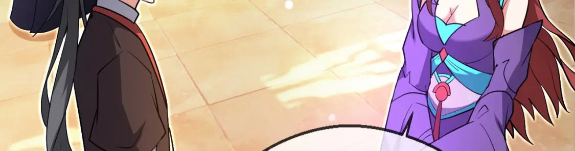 神帝降临：我有亿万属性点漫画,061 挑战甲级任务1图