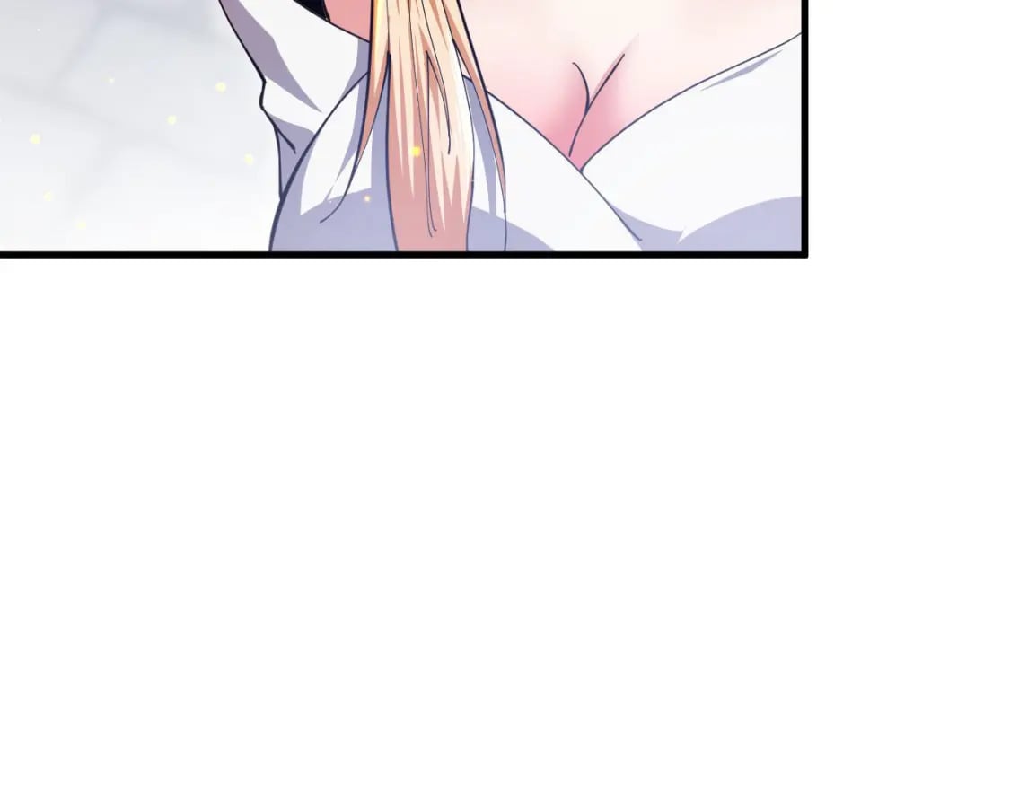 神帝降临：我有亿万属性点漫画,034 皇宫鸿门宴1图