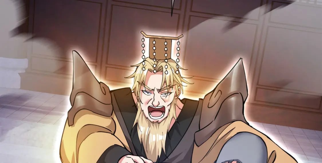 神帝降临：我有亿万属性点漫画,036 魔种爆发2图