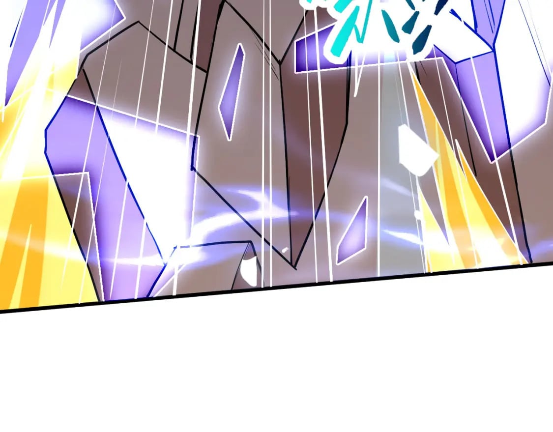 神帝降临：我有亿万属性点漫画,047 玩把大的2图
