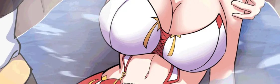 神帝降临：我有亿万属性点漫画,041 上门挑衅2图
