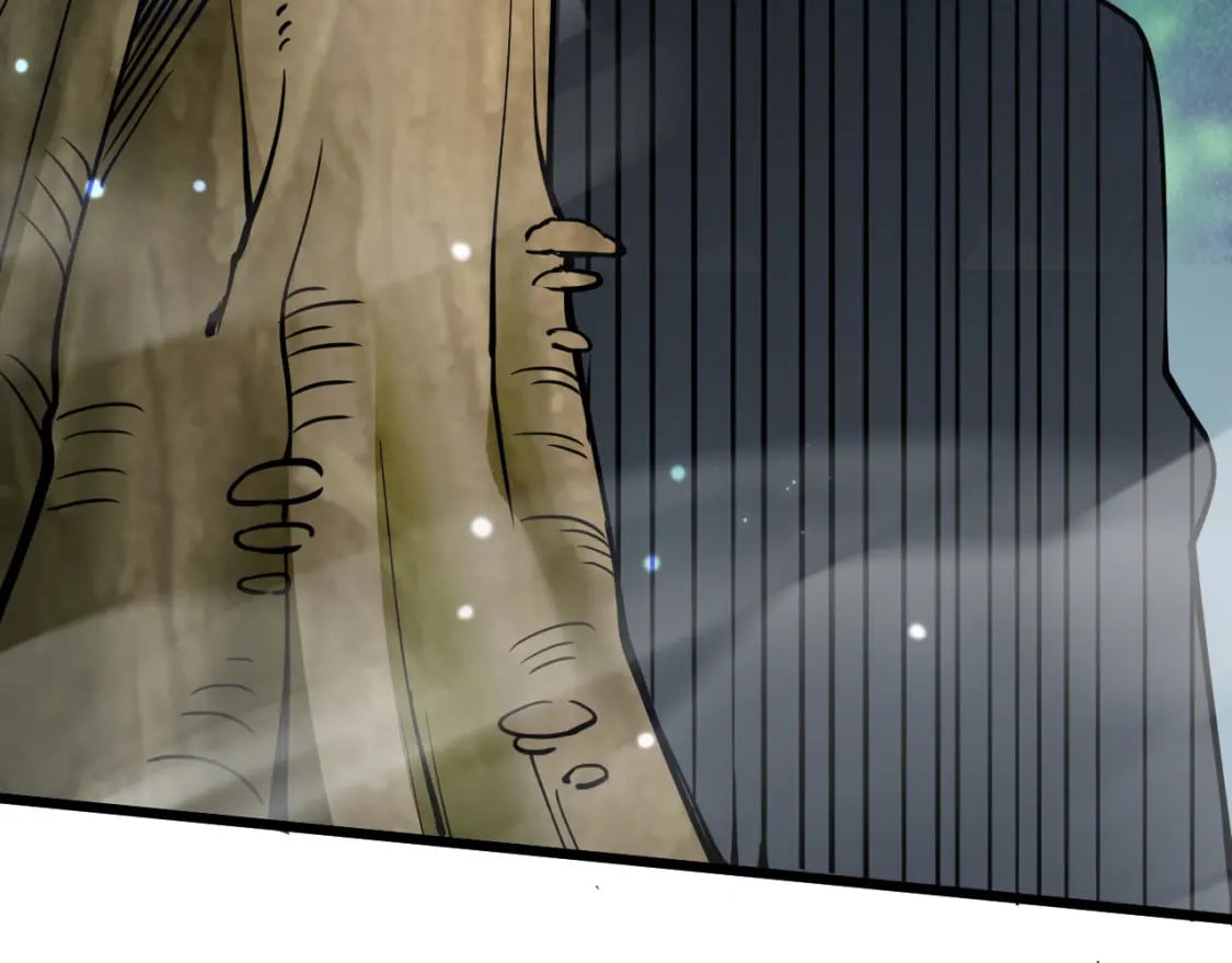 神帝降临：我有亿万属性点漫画,052 失控的控兽大阵1图