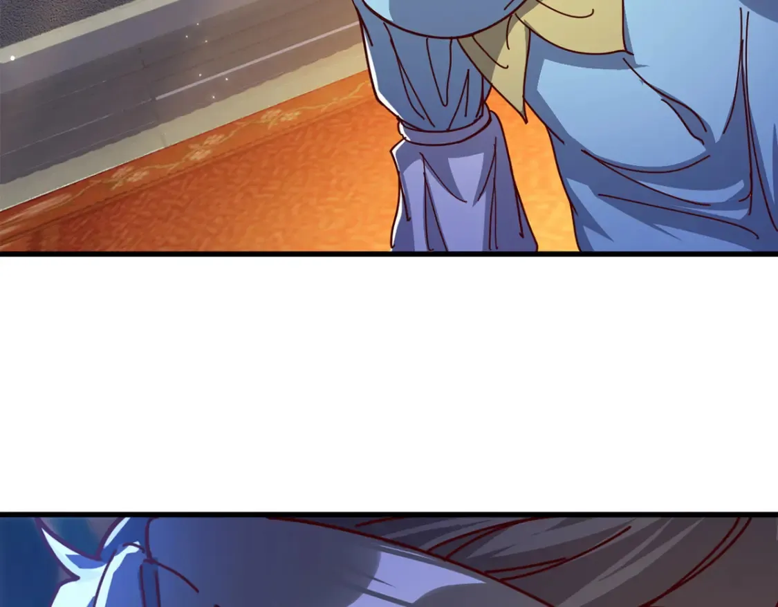 神帝降临：我有亿万属性点漫画,096 瞒天过海2图