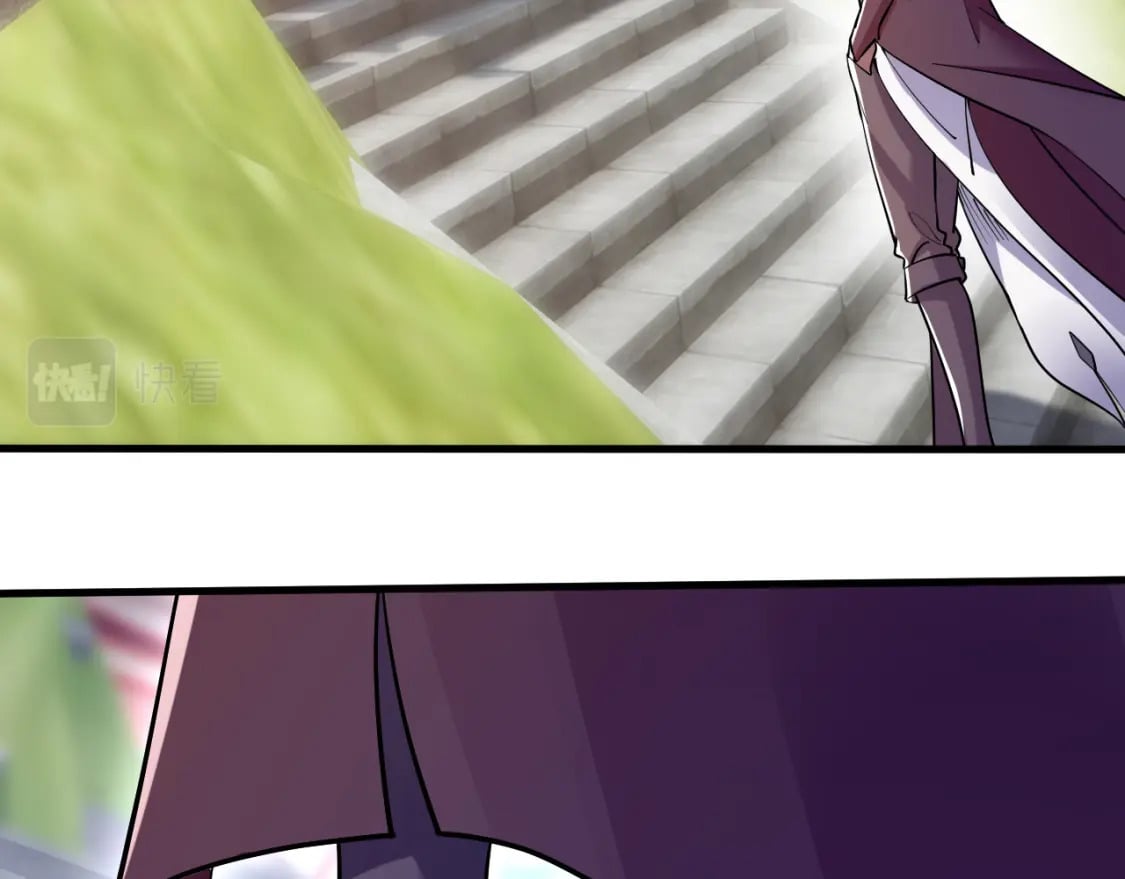 神帝降临：我有亿万属性点漫画,047 玩把大的2图