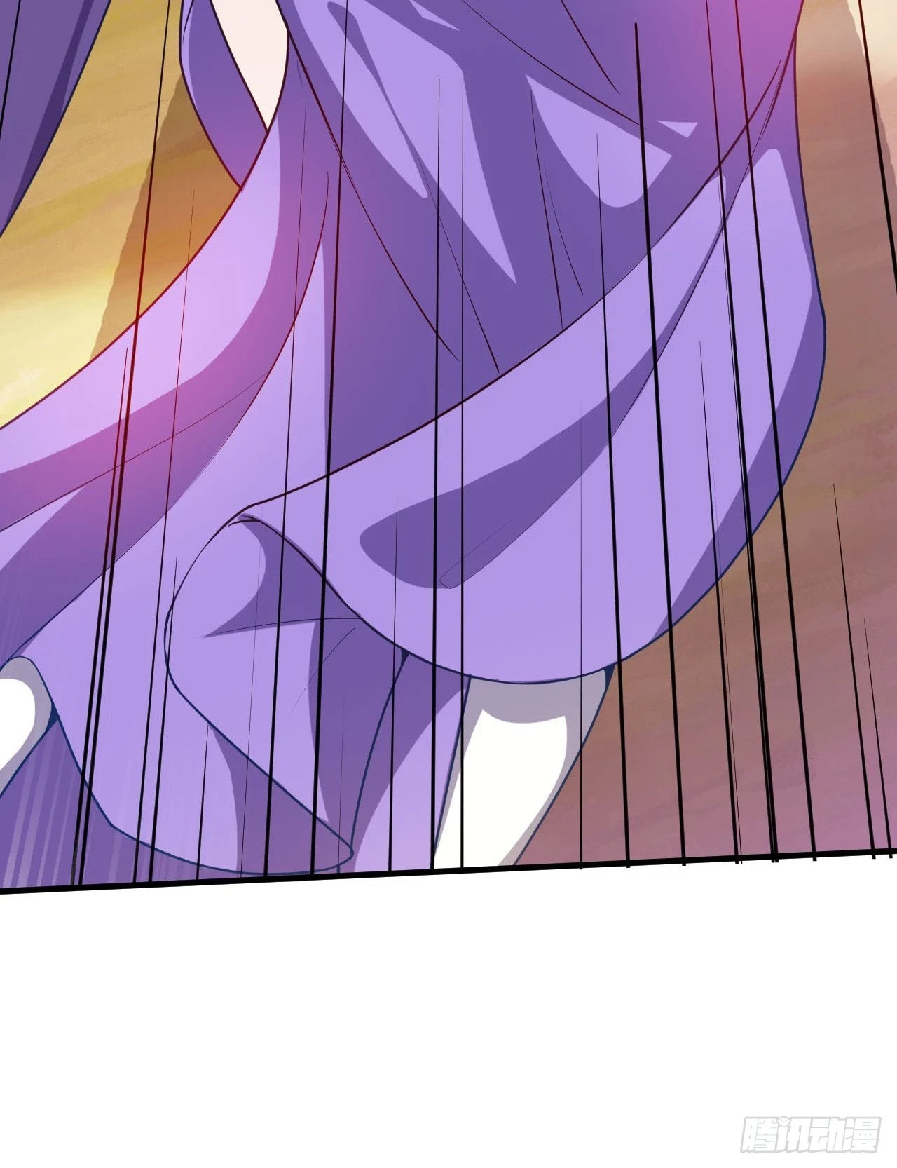神帝降临：我有亿万属性点漫画,019 圣女是我老婆2图