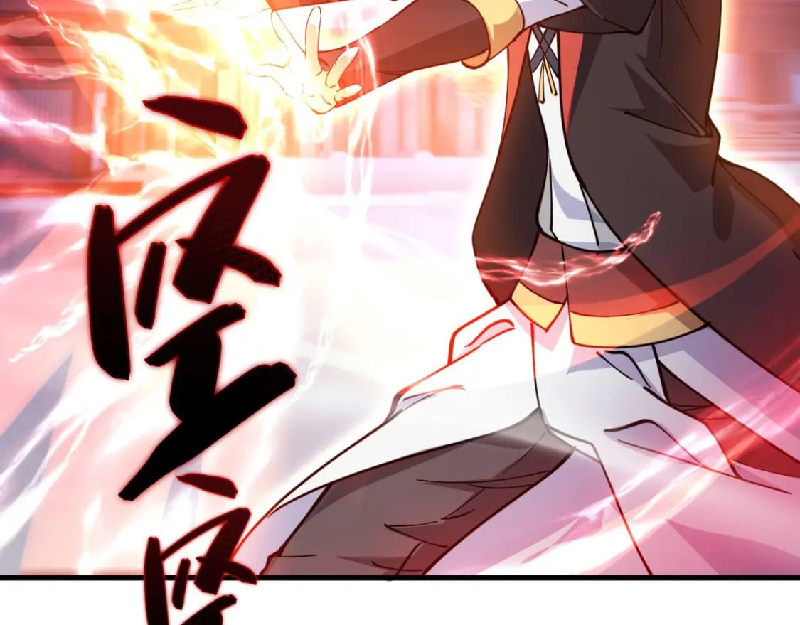 神帝降临：我有亿万属性点漫画,038 杀人灭口2图