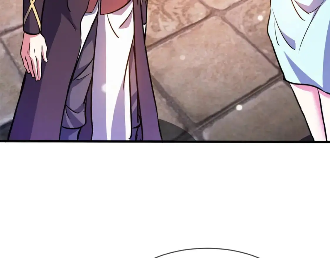 神帝降临：我有亿万属性点漫画,091 双方的博弈2图