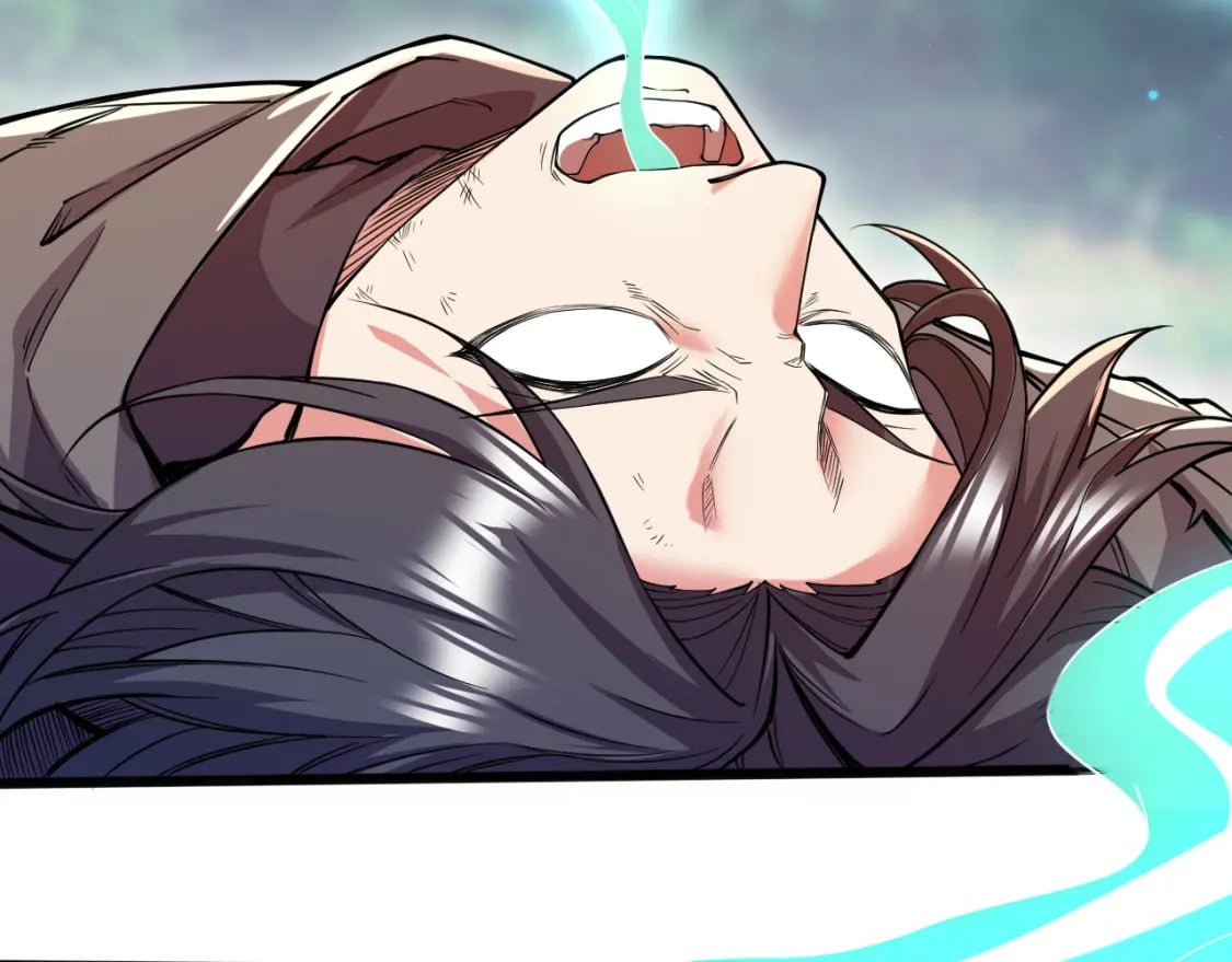 神帝降临：我有亿万属性点漫画,052 失控的控兽大阵1图