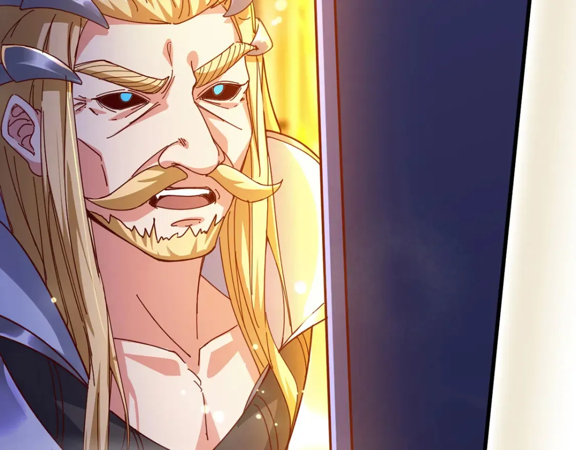 神帝降临：我有亿万属性点漫画,096 瞒天过海2图
