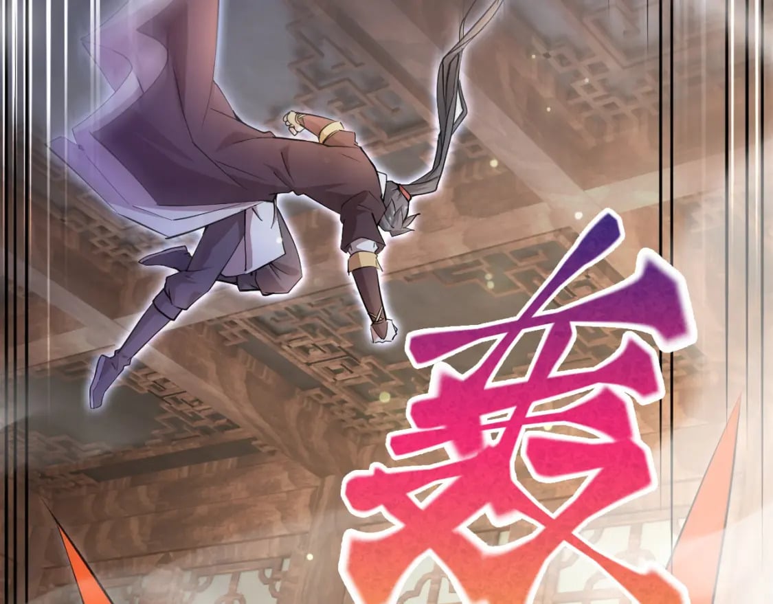 神帝降临：我有亿万属性点漫画,071 封环突破2图