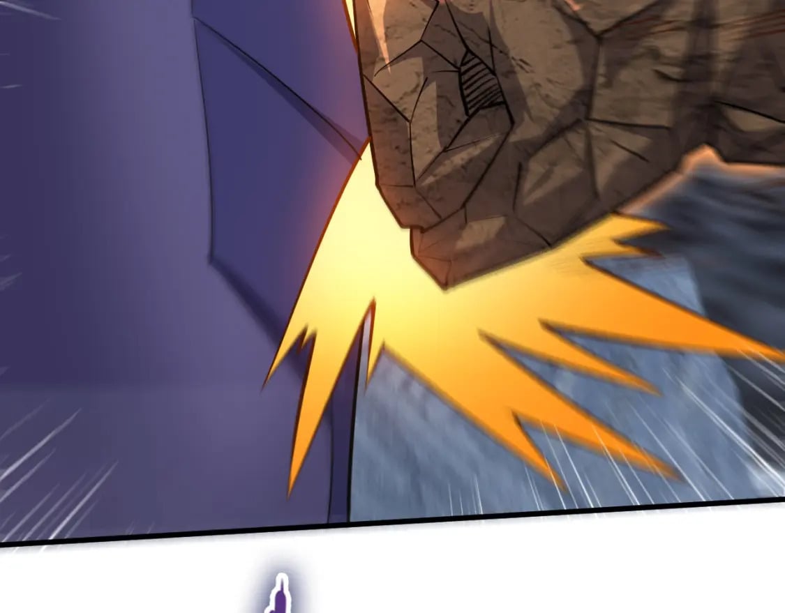 神帝降临：我有亿万属性点漫画,057 炎魃进阶2图