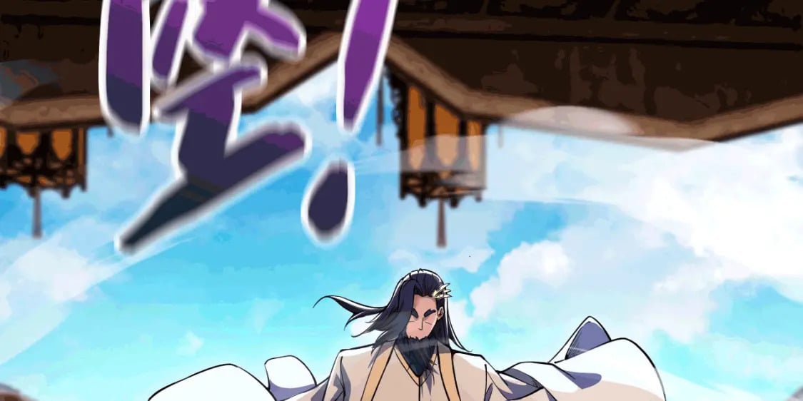 神帝降临：我有亿万属性点漫画,042 逼入绝境1图