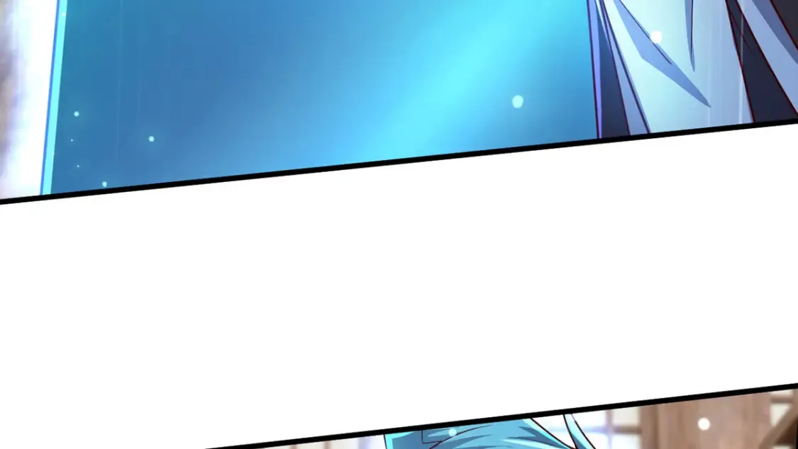 神帝降临：我有亿万属性点漫画,099 护院神兽2图