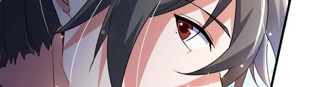 神帝降临：我有亿万属性点漫画,060 被妹子偷吻2图