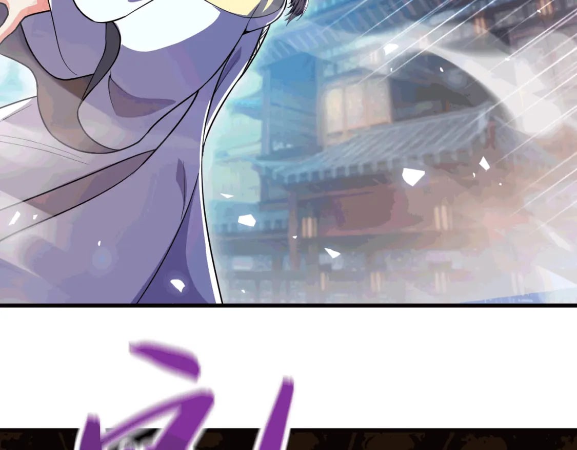 神帝降临：我有亿万属性点漫画,042 逼入绝境2图