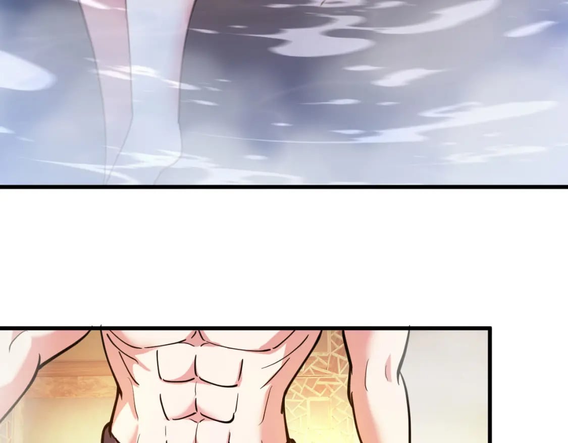 神帝降临：我有亿万属性点漫画,041 上门挑衅2图