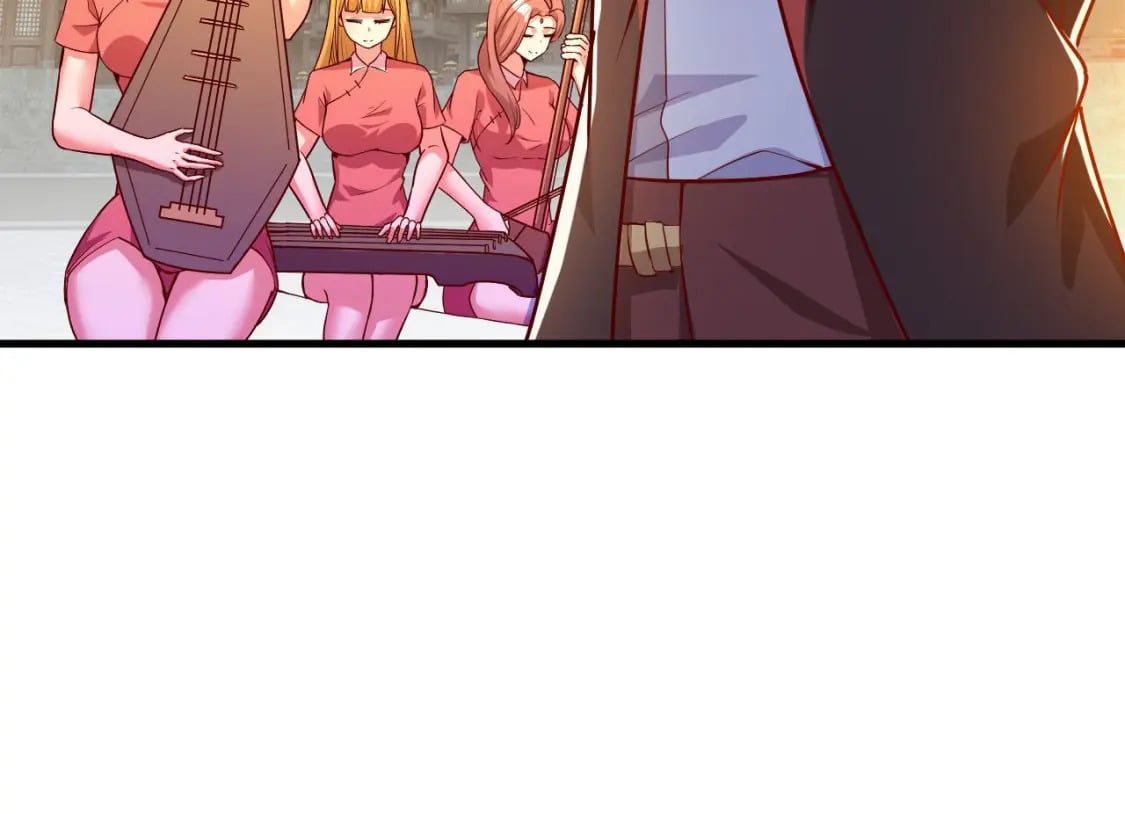 神帝降临：我有亿万属性点漫画,033 夺冠绝技1图