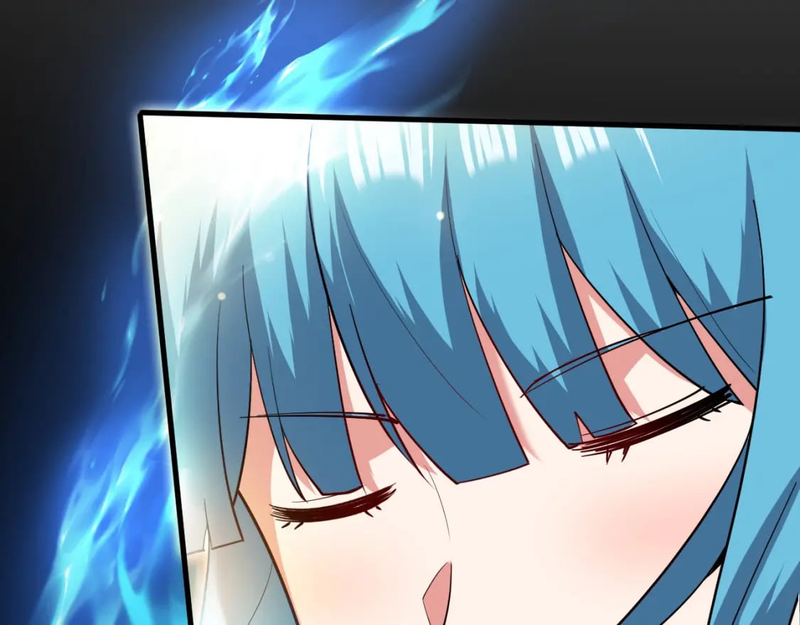 神帝降临：我有亿万属性点漫画,067 时间的力量1图