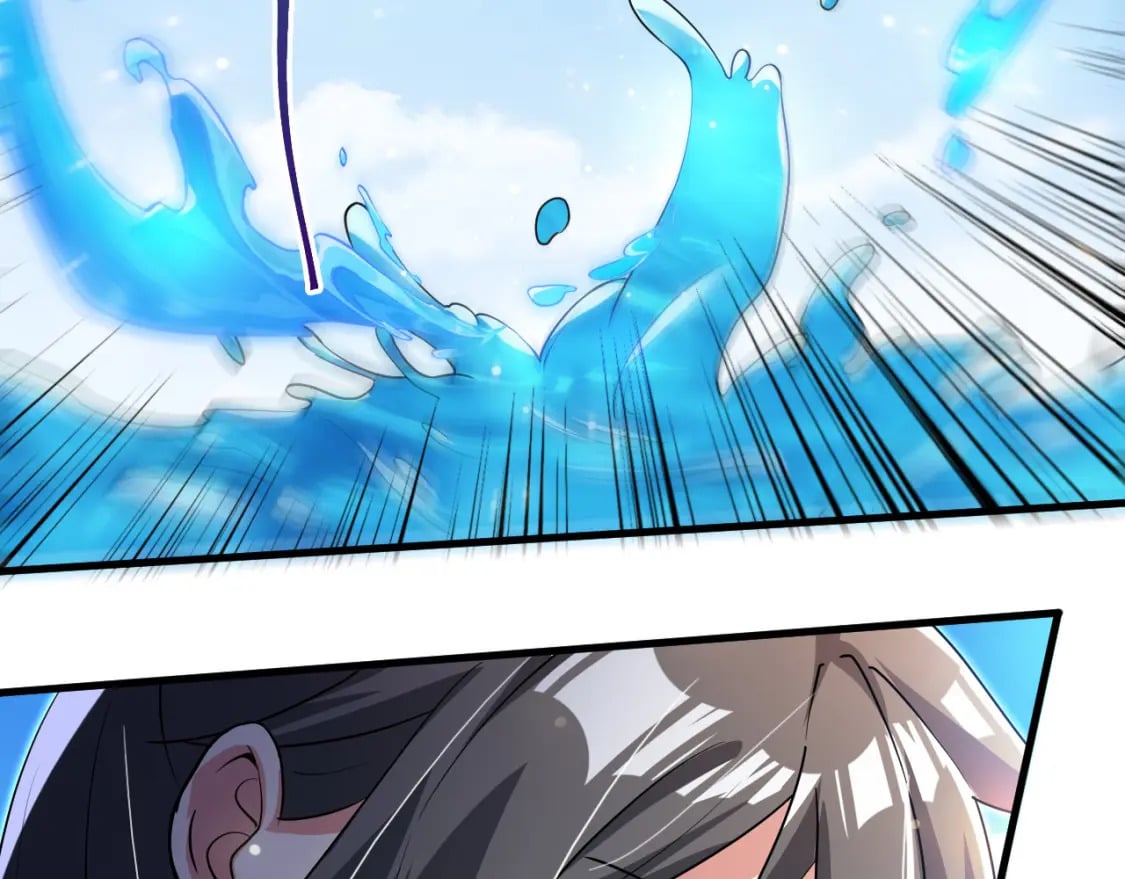 神帝降临：我有亿万属性点漫画,060 被妹子偷吻1图