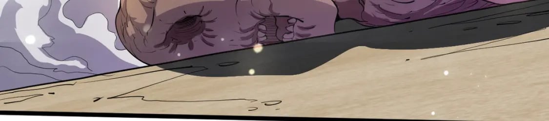 神帝降临：我有亿万属性点漫画,069 对封环的巨额伤害1图