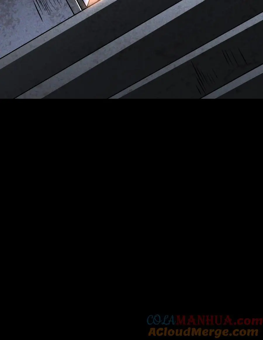 末世求生:我能看到隐藏提示完结全本漫画,第120话 人类变异者——徐睿娜1图