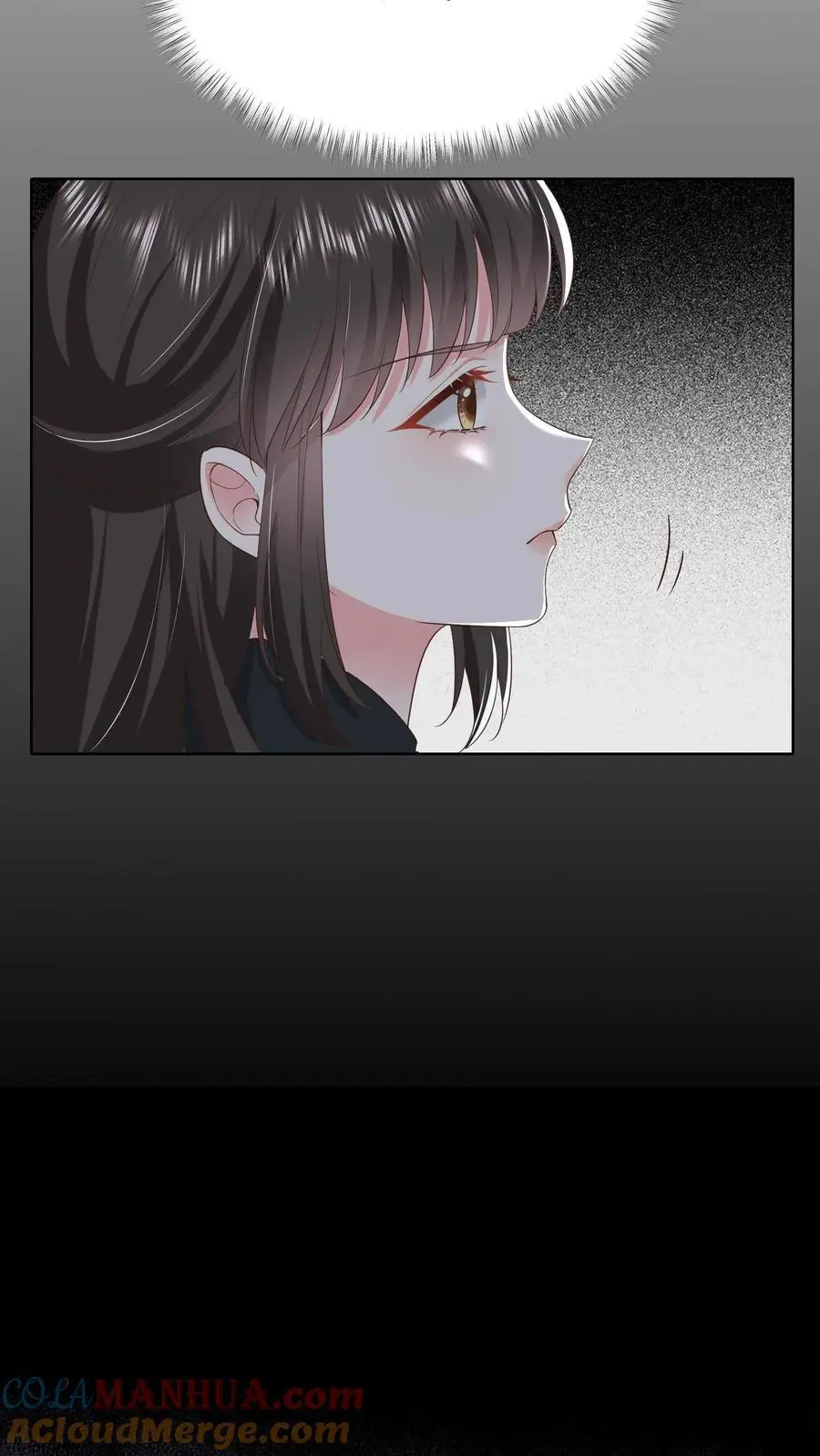 揉碎温柔小说简介漫画,第135话 贴近一些看得更清楚1图