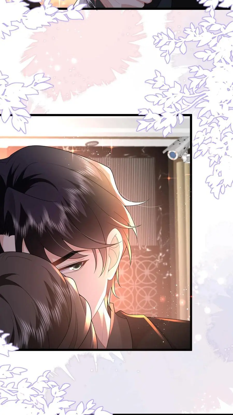 揉碎温柔小说简介漫画,第137话 我没碰过别的女人2图