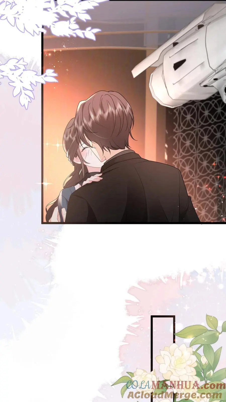 揉碎温柔小说简介漫画,第137话 我没碰过别的女人1图
