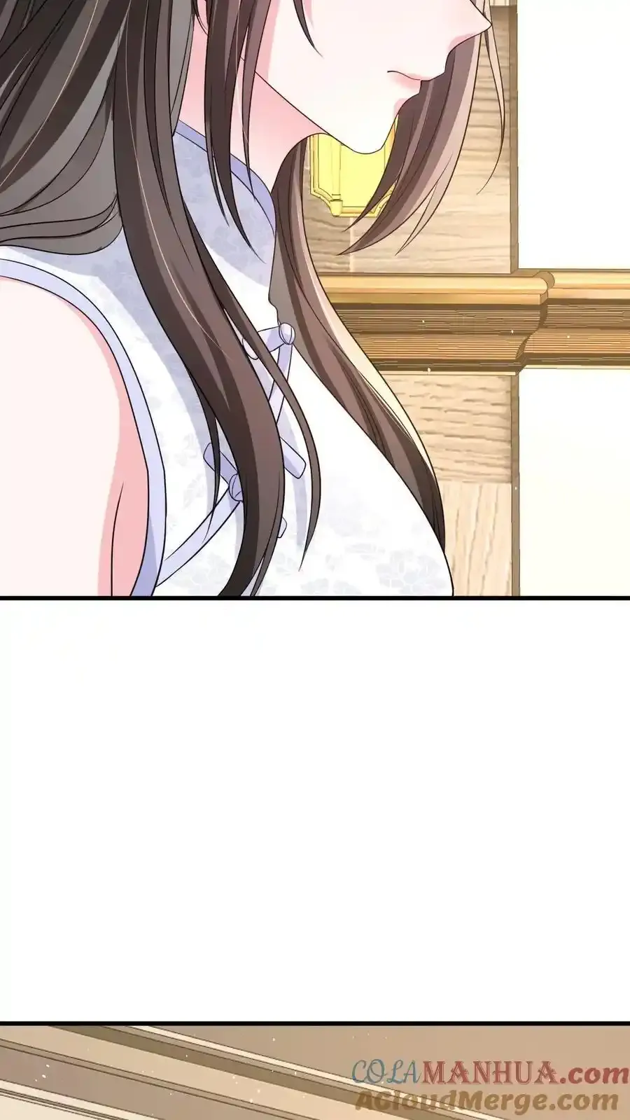 揉碎温柔小说简介漫画,第171话 小时候的婚约1图