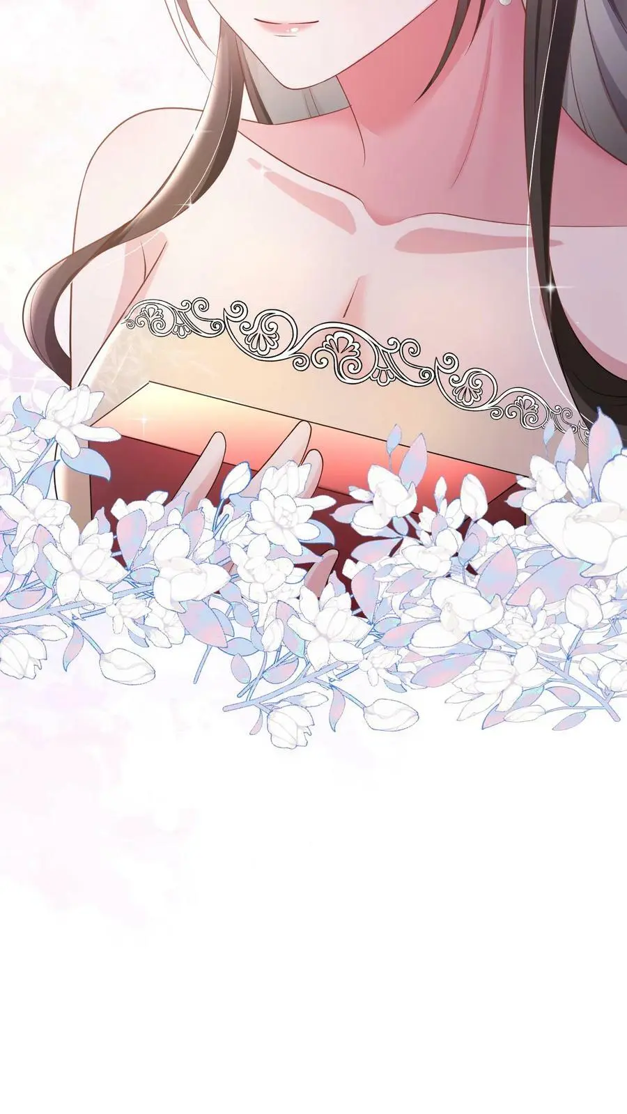 揉碎温柔薄妄鹿之绫漫画漫画,第32话 借势2图