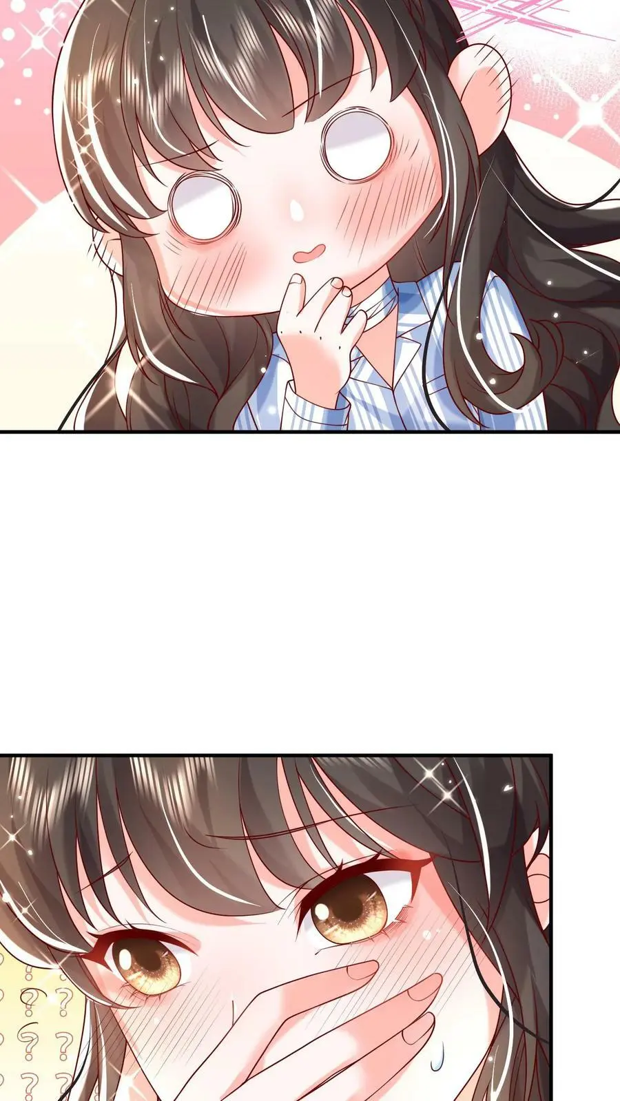 揉碎温柔小说简介漫画,第80话 还她十个耳光2图