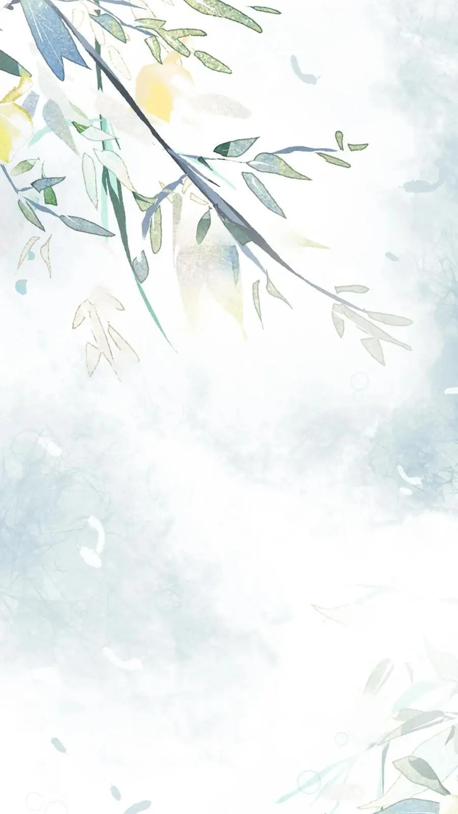 揉碎温柔小说简介漫画,第135话 贴近一些看得更清楚2图
