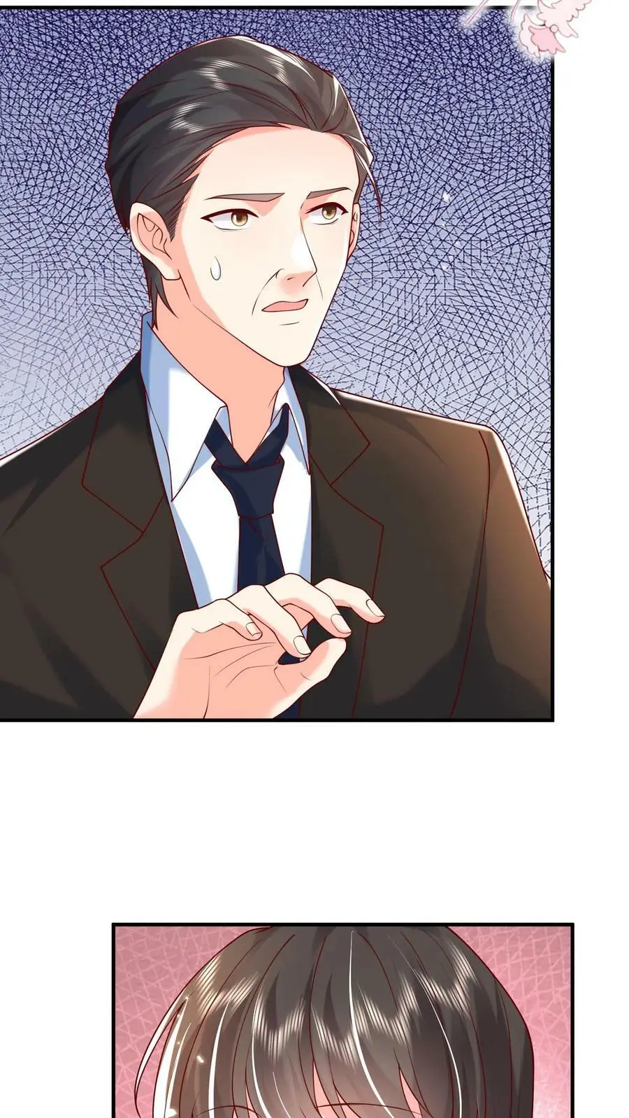 揉碎温柔小说简介漫画,第80话 还她十个耳光2图