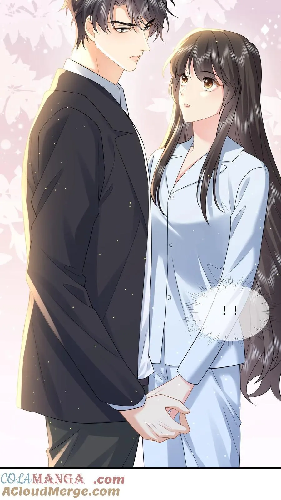 揉碎温柔小说简介漫画,第204话 魔障与执念1图