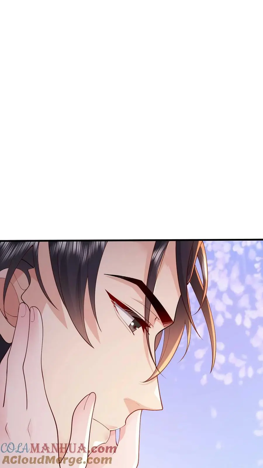 揉碎温柔鹿之绫漫画,第40话 继续做没做完的事1图