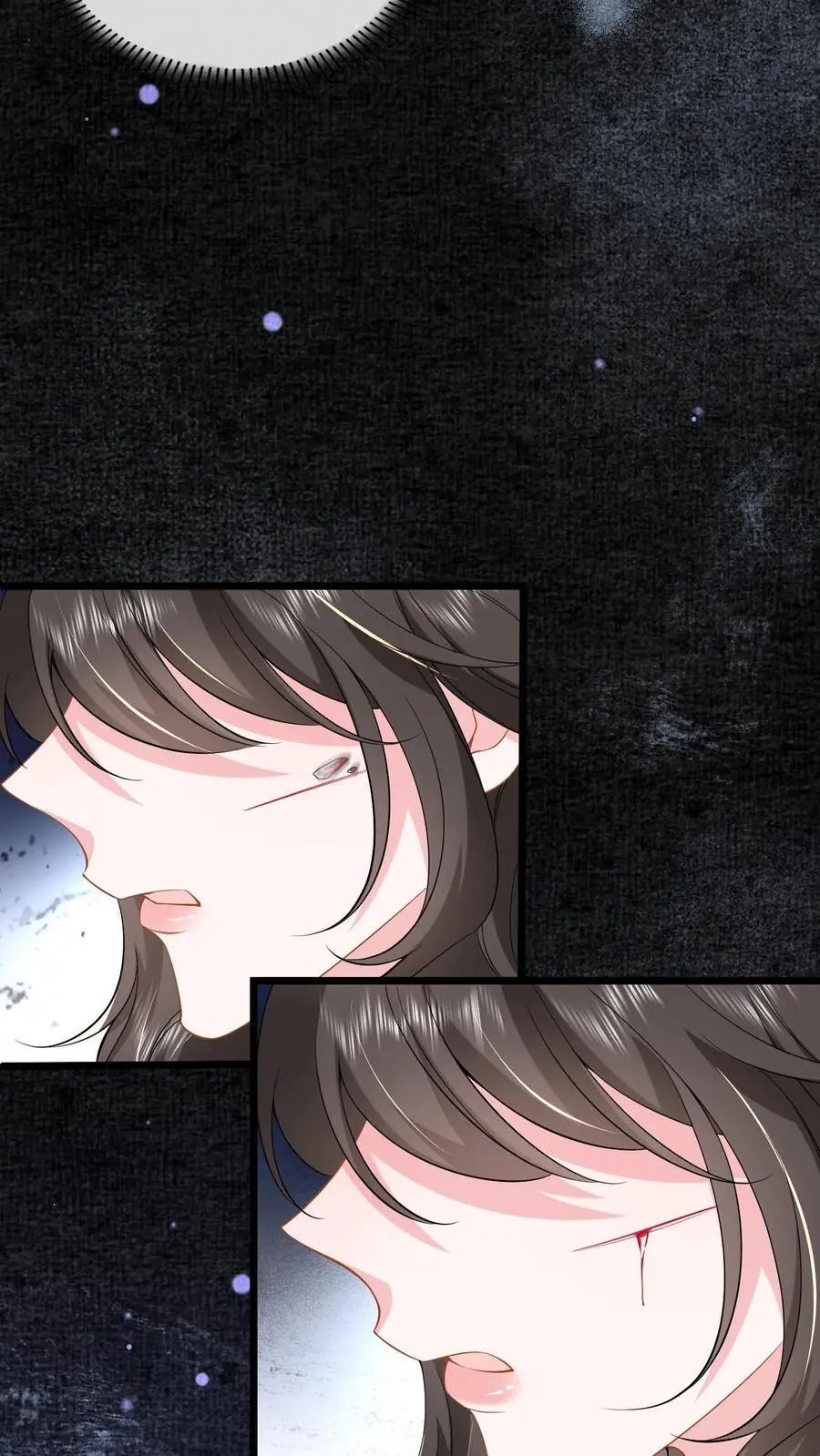 揉碎温柔小说简介漫画,第129话 女人对你百依百顺就是不爱你2图