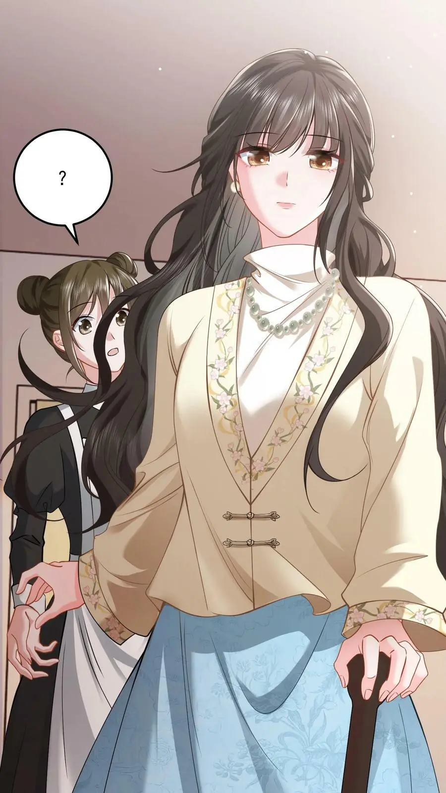 揉碎温柔小说简介漫画,第9话 当面复仇2图