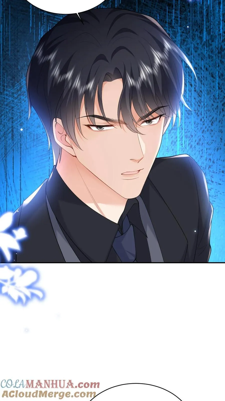 揉碎温柔小说简介漫画,第186话 三哥还活着？！1图