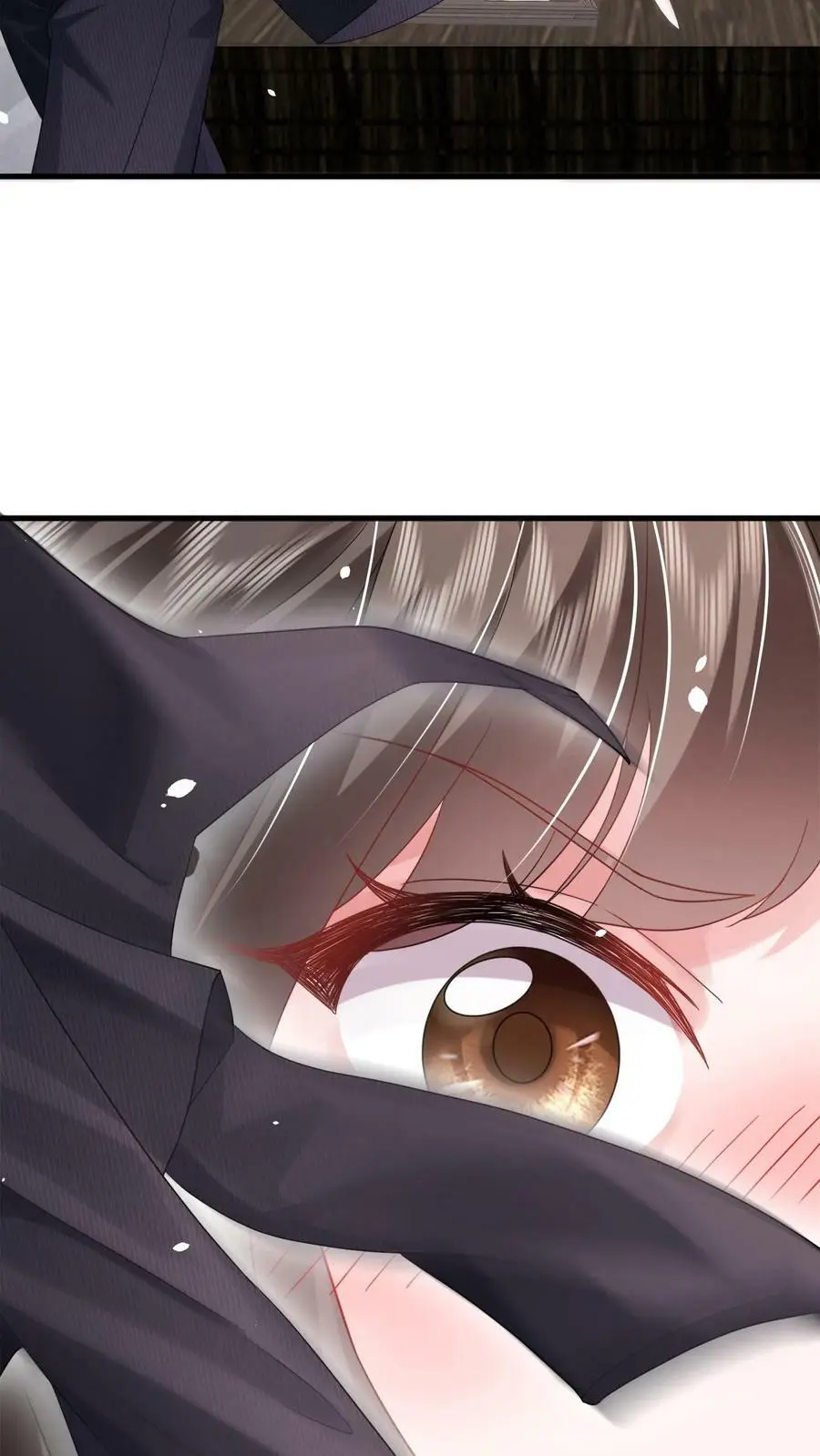 揉碎温柔小说简介漫画,第18话 今晚会住下2图
