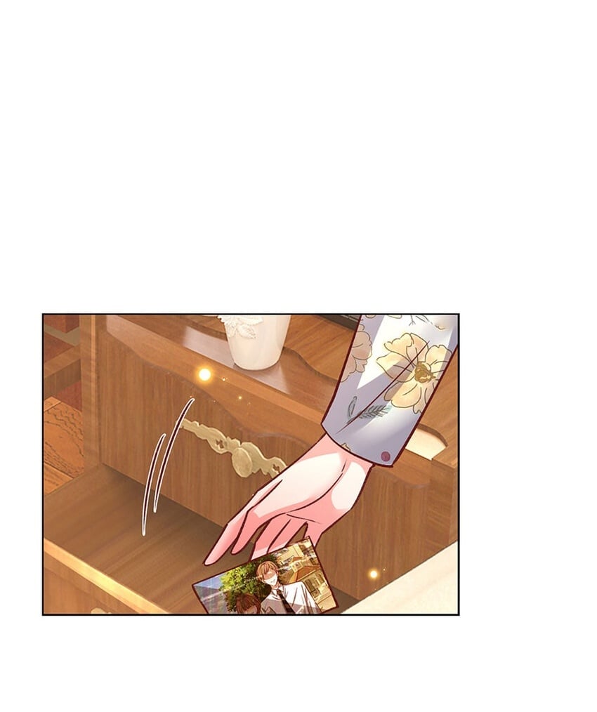 戏精妈咪在线Battle漫画,第80话 真相往往反而残忍2图