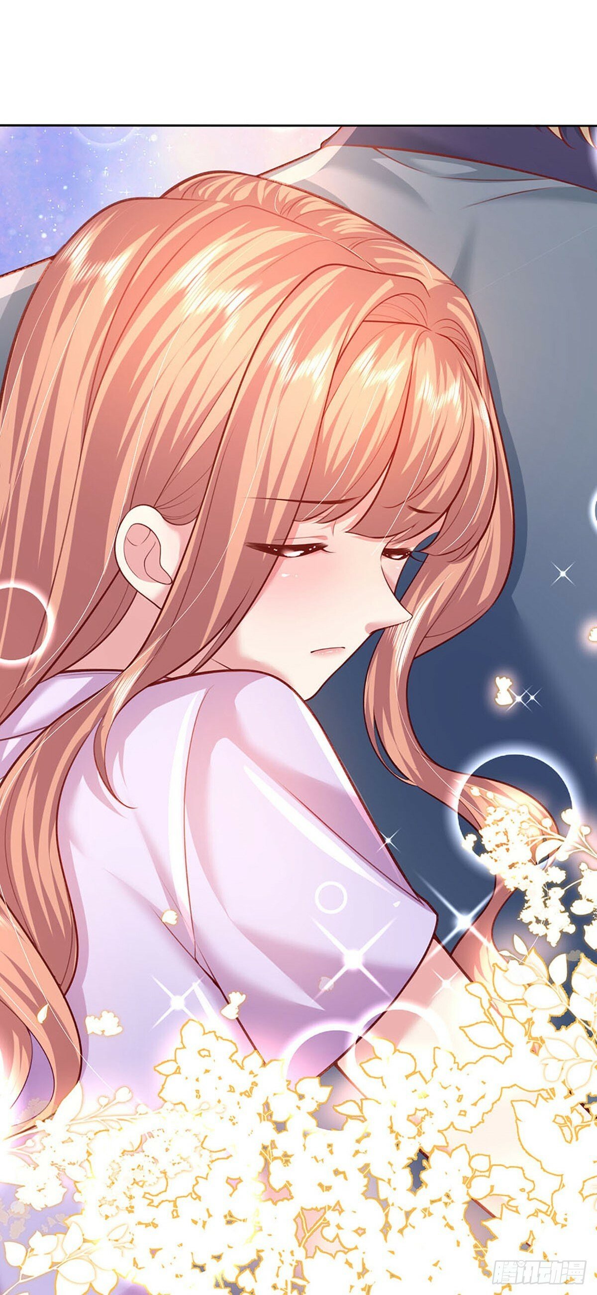 戏精妈咪在线Battle漫画,第49话 大佬不好惹2图