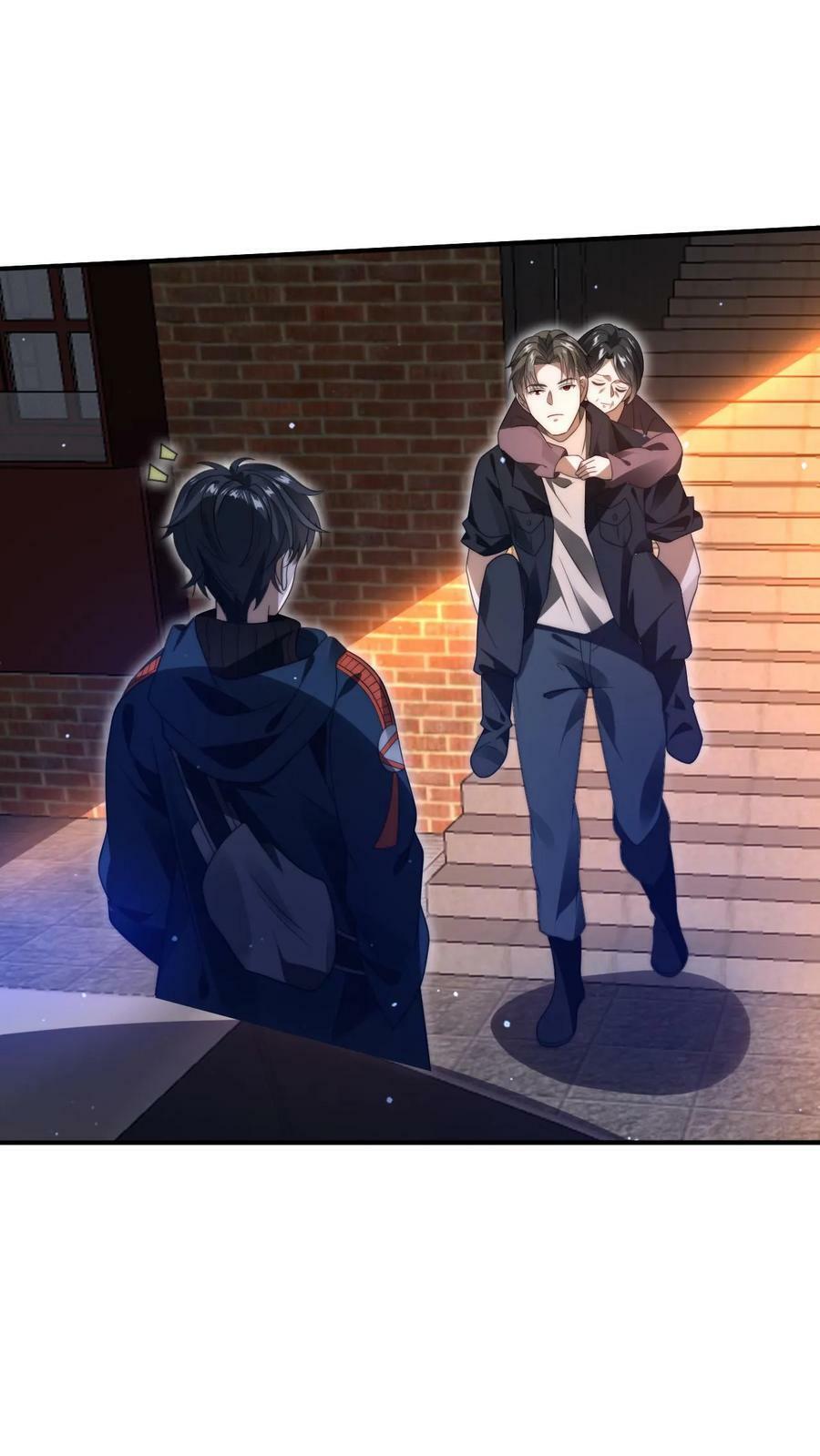 空间系老六，末世先囤一万吨猪肉漫画,第65话 等级制度2图