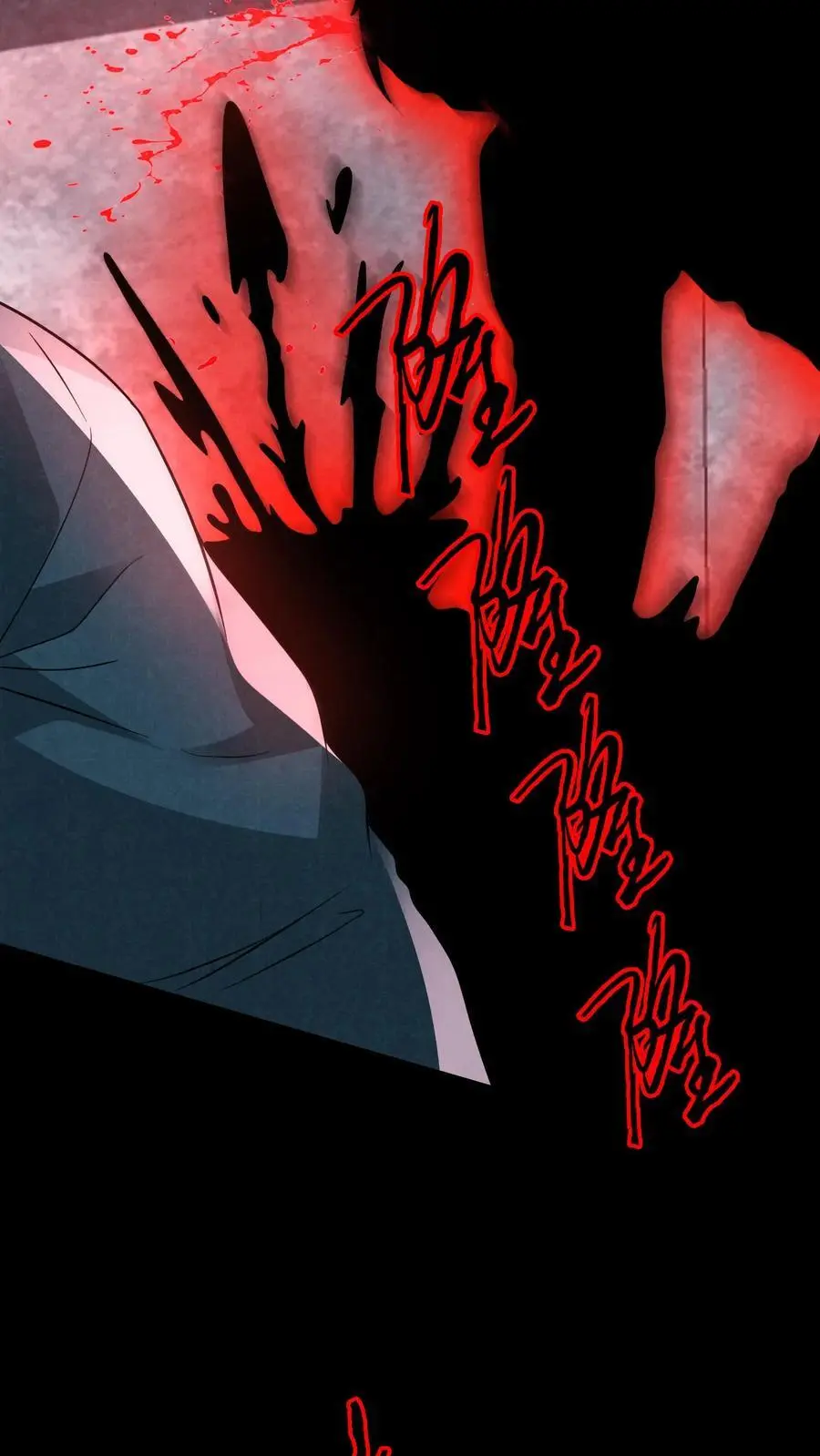 因为谨慎而过分凶狠漫画星球漫画,第136话 我丈夫呢？2图