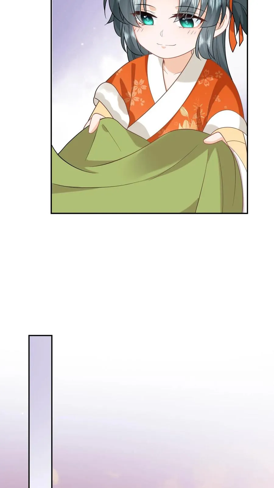 我出钱你出命，我俩一起神经病漫画,第183话 金身大成2图