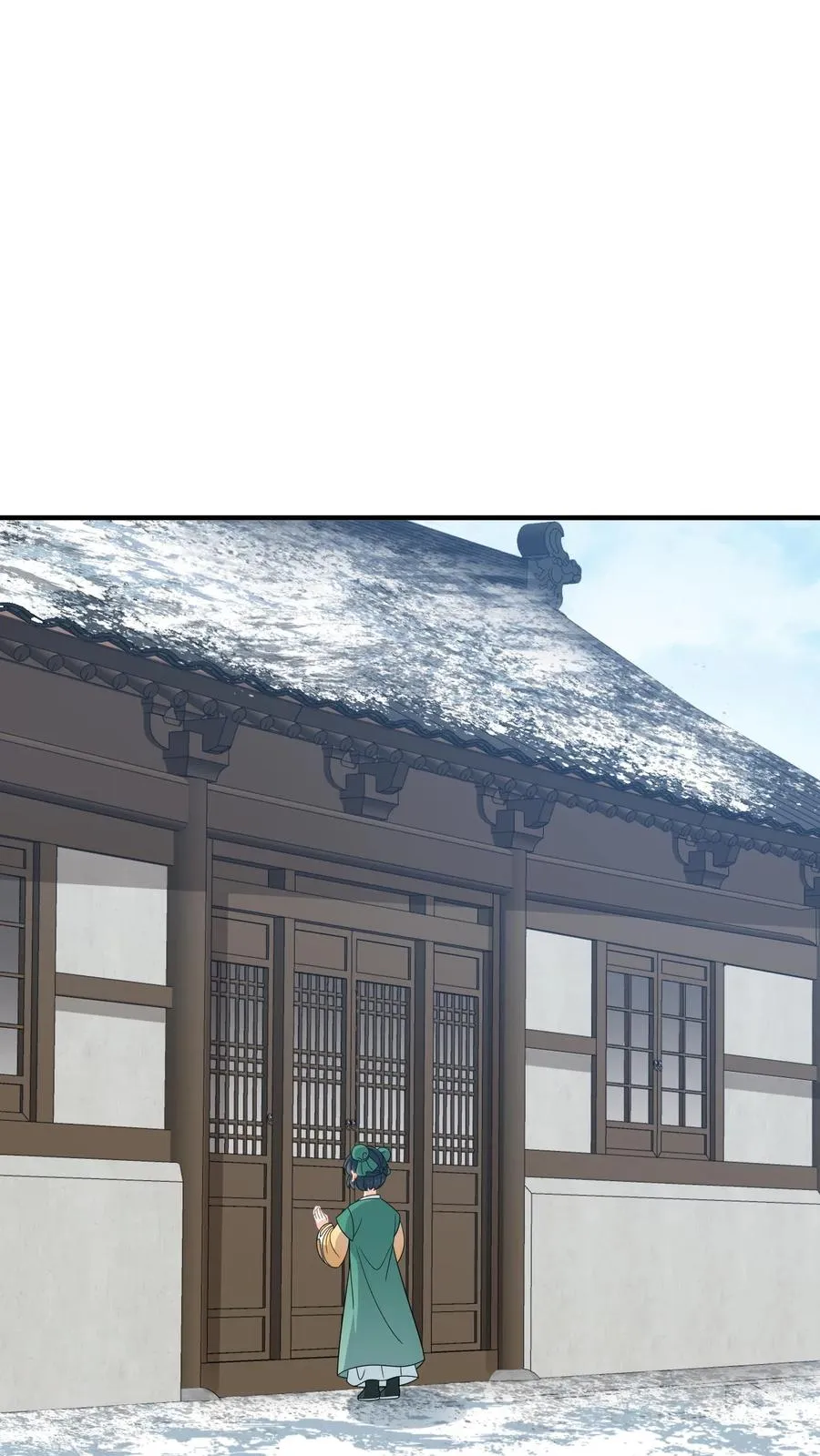 我出钱你出命我俩一起神经病漫画免费下拉式奇漫屋漫画,第210话 双影帝诞生!2图