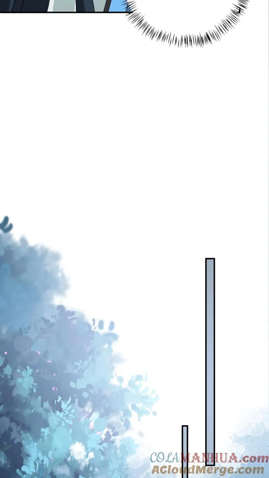 我出钱你出命，我俩一起神经病漫画,第140话 英雄救美1图