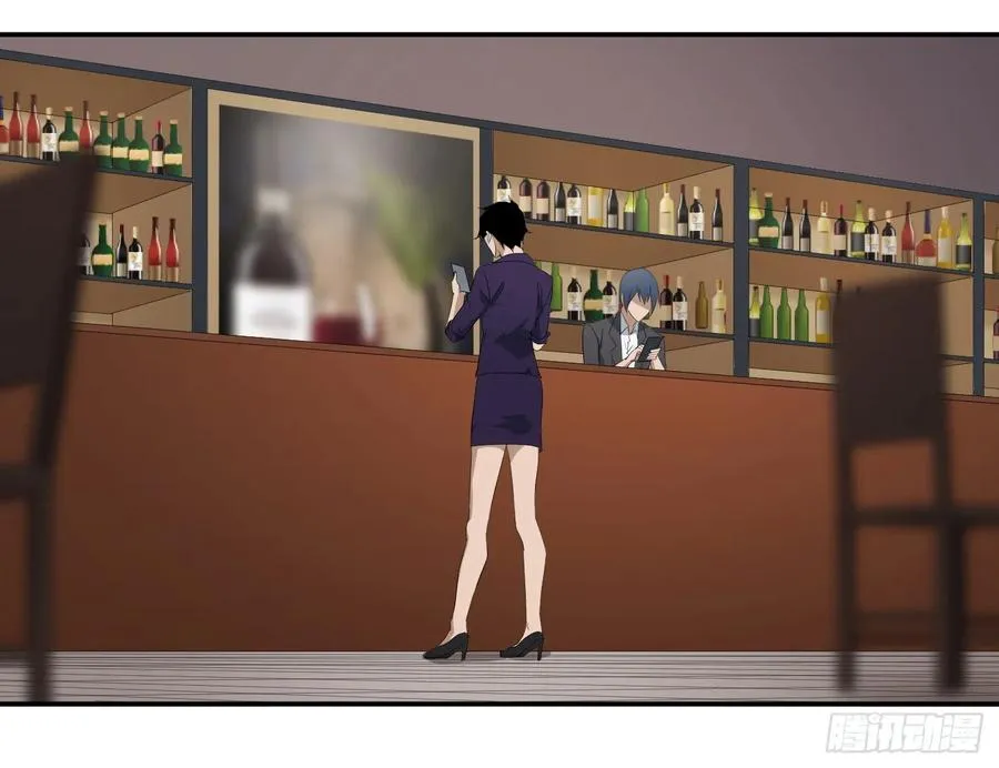 败者为寇吧漫画,第八十三条；008号的盟友们1图